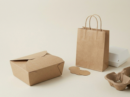 Delivery & Take Away